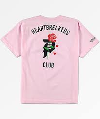 Bhisma mulia, dede satria, denira wiraguna and others. Primitive Boys Heartbreak Pink T Shirt Zumiez In 2021 Aesthetic T Shirts Boys T Shirts T Shirt