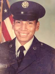 Gaylord Fisher, age 54, of Oregon