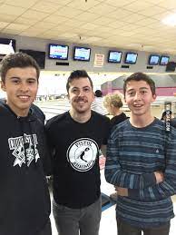 On thursday, seth rogen took to twitter to celebrate the happy 40th birthday mclovin, rogen, 39, wrote alongside the character's infamous fake hawaii driver's. Met Mclovin Today 9gag