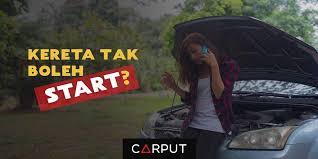 Check spelling or type a new query. Kereta Tak Boleh Start 5 Punca Berserta Penyelesaian
