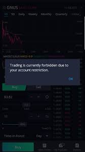 Webull launches crypto trading on app as of november 2020, crypto trading is now available as a new feature on webull! Trading Restricted On My Account Even Though I Have Positive Cash Balance And Day Trade Power I Also Have 3 Day Trades Left Webull