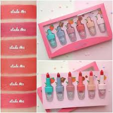 Etude house kissful lip care lip concealer 3.5g capacity : Etude House Matte Lipstick Shopee Philippines
