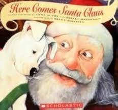 Here Comes Santa Claus: Gene Autry, Oakley Haldeman, Bruce Whatley, Gene  Autry, Oakley Haldeman, Bruce Whatley: 9780439637794: Amazon.com: Books