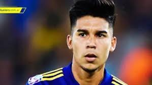 Guillermo “Pol” Fernández no seguirá más en Boca