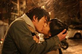 Jo Han Sun Lee Chung Ah Movies Romance Korean Drama Series