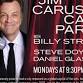 Jim Caruso's Cast Party event in New York, NY