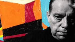 Letter to the Editor: Stuart Davis — James Panero