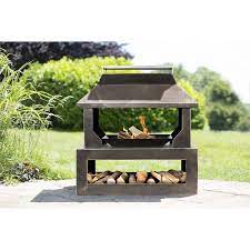 Check spelling or type a new query. Fire Pits 22 Of The Best For Garden Hosting In 2021