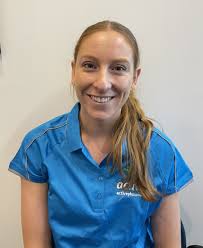 Chelsea-Kate Jeffries • Healthpoint