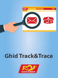 Thanks to posta romana tracking you can you can have better control of your national shipments by checking the posta romana track and trace on the official website. Ghid Modul Track Trace Newsletter Posta Romana 09 05 2017