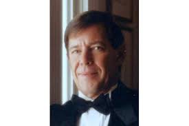 Edwin Gault Obituary (1946