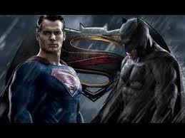 Battoman vs sûpâman jasutisu no tanjou. Batman Vs Superman Dawn Of Justice Youtube
