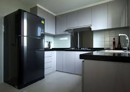 apartment small modern kitchen ideas