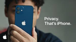 Maybe you would like to learn more about one of these? Privacy On Iphone Tracked Apple Youtube