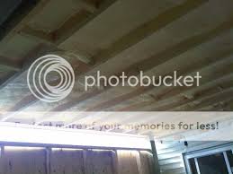 Sound Dampening Insulation Material