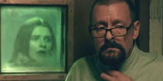 Is Lifetime's Boy In The Walls A True Story? Dark Inspiration Explained