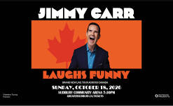 Jimmy Carr