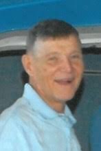 Patrick Stoker Obituary