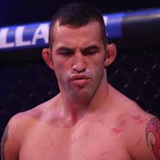 AJ McKee Jr. vs. Derek Campos, Bellator 236