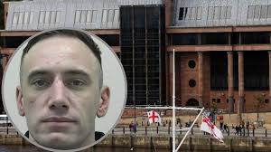 Terrified child confronted by burglar in bedroom who said he'd drugged  family before exposing himself