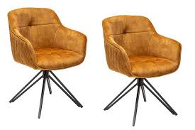 Tisch stuhl antik mobel zeichnen couch sessel png herunterladen 1132 1600 kostenlos transparent monochrom fotografie png herunterladen. Sitheim Europe Armlehnstuhl Elegantes Design Utopia Drehbarer Stuhl Senfgelb Samt Sessel Mit Armlehnen Und Ziersteppung Retrostil Set 2 Stuck Online Kaufen Otto