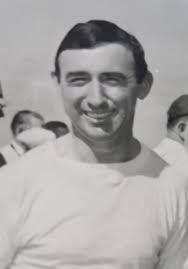 Death Notice of Eugene Greaney (Kilmoyley, Kerry)