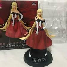 The covers have hidden zipper closures, are printed front and back, and are totally washable. Sega Kizumonogatari Pm Figures Kiss Shot Acerola Orion Heart Under Blade Figure Ebay