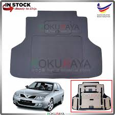 We did not find results for: Proton Waja Custom Fit 15mm Rear Bonnet Spare Tyre Tire Tayar Cover Back Hard Board Papan Carpet Wrapped