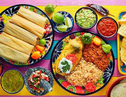 Cheap Mexican Dishes Cheapism Com Cuban Recipes Mexican Food Recipes Food