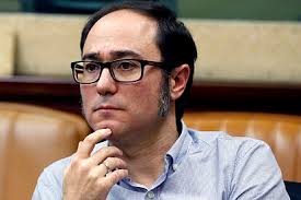 El 'amigo' tesorero de Podemos: la "pieza fundamental"