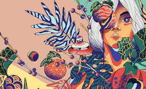 What is the pachamama difference? Pachamama On Behance