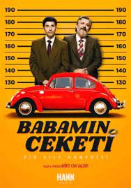 Babamın ceketi türkiye i̇zlebabamın ceketi izle, babamın ceketi full izle hdfilmcehennemi2.pw iyi seyirler diler.babamın ceketi türkiye i̇zle filmi için yorumlarınız bizim için önemli. Babamin Ceketi Filmi Haberler