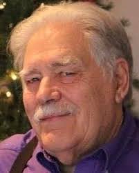 George Moser Obituary (1935