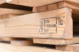 What Are Heat-treated Pallets and When Should You Use Them?