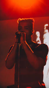 Troubled late rapper who incorporated elements of punk, r&b, and metal into his tortured songs. Pin On X