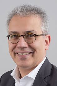 Liste von Persönlichkeiten der Stadt Offenbach am Main