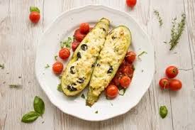 Jun 22, 2021 · that said, you can easily make it vegan by omitting the mozzarella. What To Do With Overgrown Courgette 7 Easy Recipes For Using Giant Zucchini Pro Family Chef