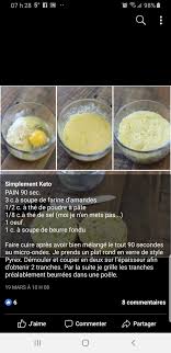 Pin By Maggie Racicot On Keto Low Carb Food Oatmeal Carbs