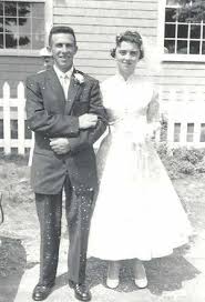 Marjorie Augusta (Carter) McLaughlin (1936-2012)