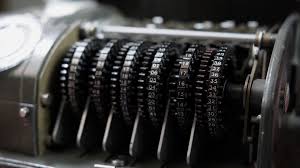 Promotional carton box making production line machine with high performance. How The Cia Used Crypto Ag Encryption Devices To Spy On Countries For Decades Washington Post