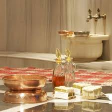 Hurrem Sultan Hamam Istanbul Turkey Turkish Bath Turkish Luxury Turkish