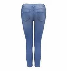 Hannah Low Rise Skinny Crop Jeans at best price in Hyderabad by Forever New  Apparels Private Limited