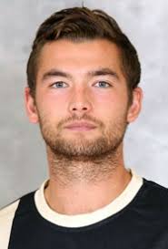 No. 2 WAKE FOREST (11-1-2, 4-0-2 ACC) vs. No. 4 NOTRE DAME (8-2-5, 3-1-2  ACC)