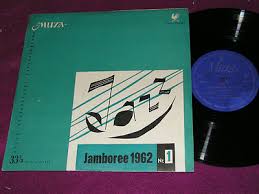 Jego żoną była maria czubaszek. Popsike Com Jazz Jamboree 1962 Vol 1 Don Ellis Feat Wojciech Karolak Polish Muza 10 Ep Auction Details