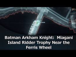 Pin On Batman Arkham Knight