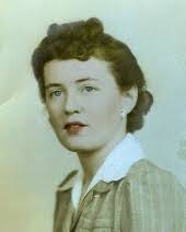 Obituary information for Thelma E. McIntyre