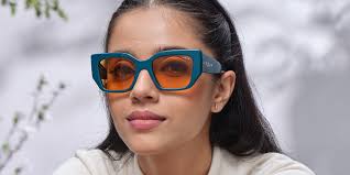 Himalaya Optical Online Goggles Purchase India Ray-Ban 0298S Sunglass