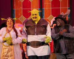 Warren Gerds/Critic at Large: Review: Spirit fires 'Shrek' in Manitowoc