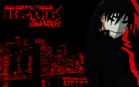 Find the best darker than black wallpaper on getwallpapers. Free Download Darker Than Black Hei And Yin 1680x1050 For Your Desktop Mobile Tablet Explore 76 Darker Than Black Wallpaper Black Anime Wallpaper Darker Than Black Wallpapers Hd
