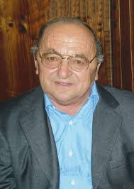 È mancato all'affetto dei suoi cari PAOLO PASOTTI di anni 89 Ne danno il  triste annuncio la moglie Silvana, i figli Luca con Barbara e Matteo con  Chiara, i cari nipoti Stefano,